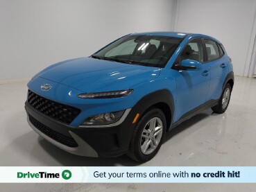 2022 Hyundai Kona in Columbus, OH 43228