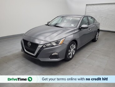 2019 Nissan Altima in Maple Heights, OH 44137