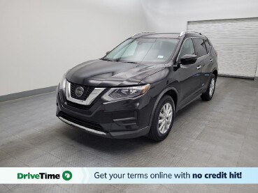 2019 Nissan Rogue in Maple Heights, OH 44137
