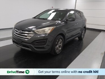 2013 Hyundai Santa Fe in St. Louis, MO 63136