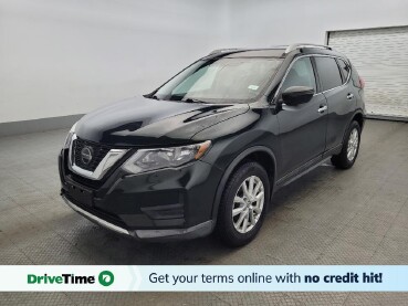 2018 Nissan Rogue in Owings Mills, MD 21117