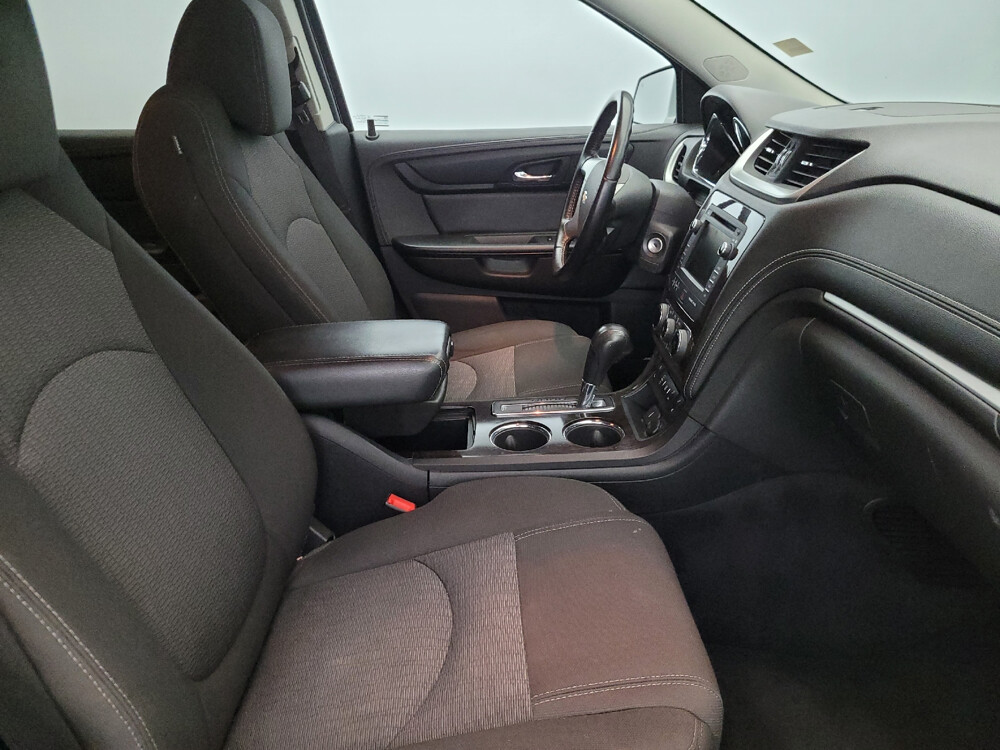 2016 Chevrolet Traverse in Owings Mills, MD 21117 - 18064924 21