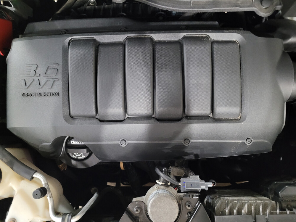 2016 Chevrolet Traverse in Owings Mills, MD 21117 - 18064924 30