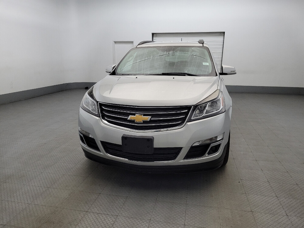 2016 Chevrolet Traverse in Owings Mills, MD 21117 - 18064924 15