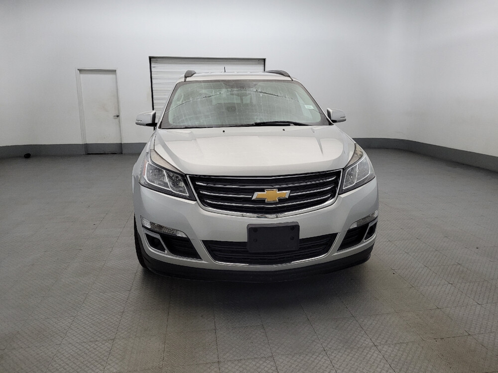 2016 Chevrolet Traverse in Owings Mills, MD 21117 - 18064924 14