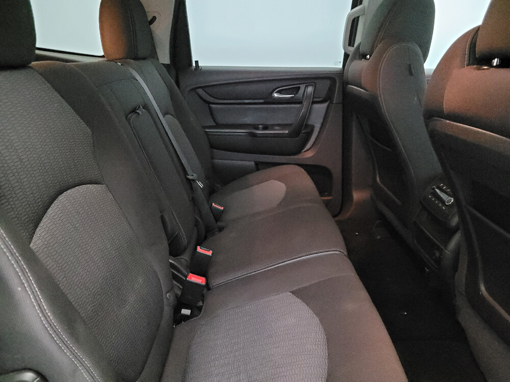 2016 Chevrolet Traverse in Owings Mills, MD 21117 - 18064924 19