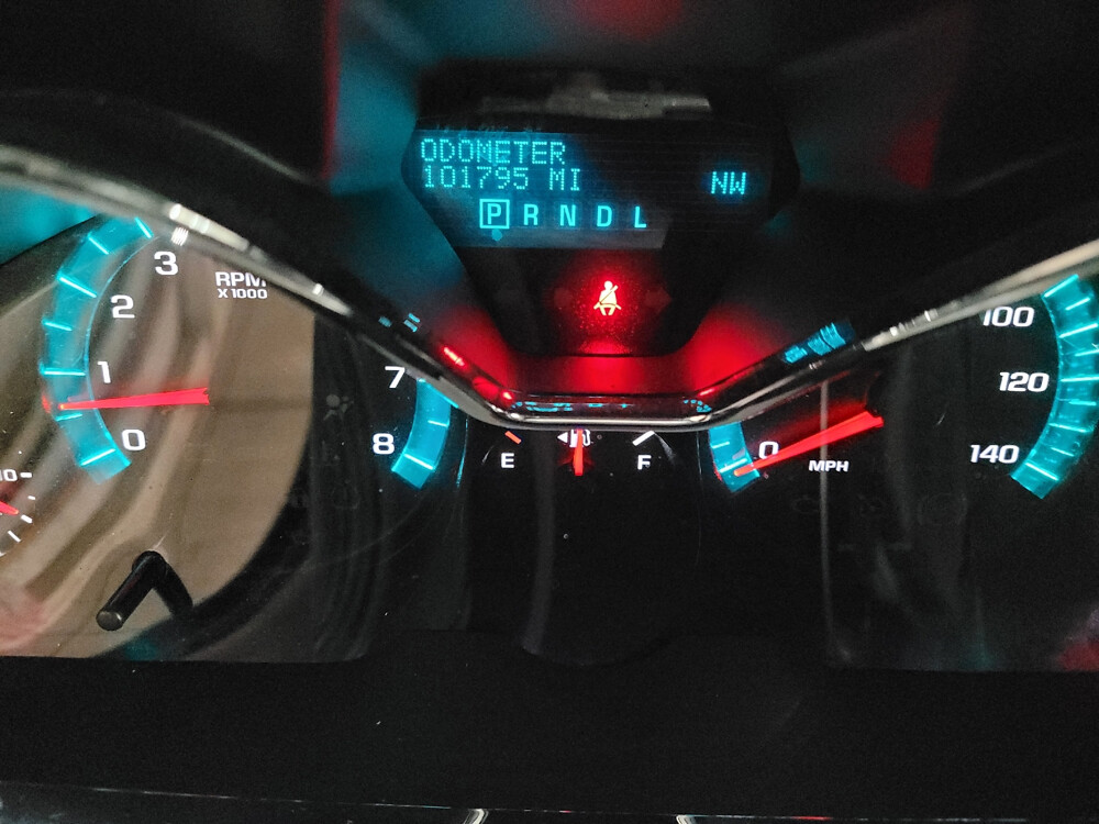 2016 Chevrolet Traverse in Owings Mills, MD 21117 - 18064924 23