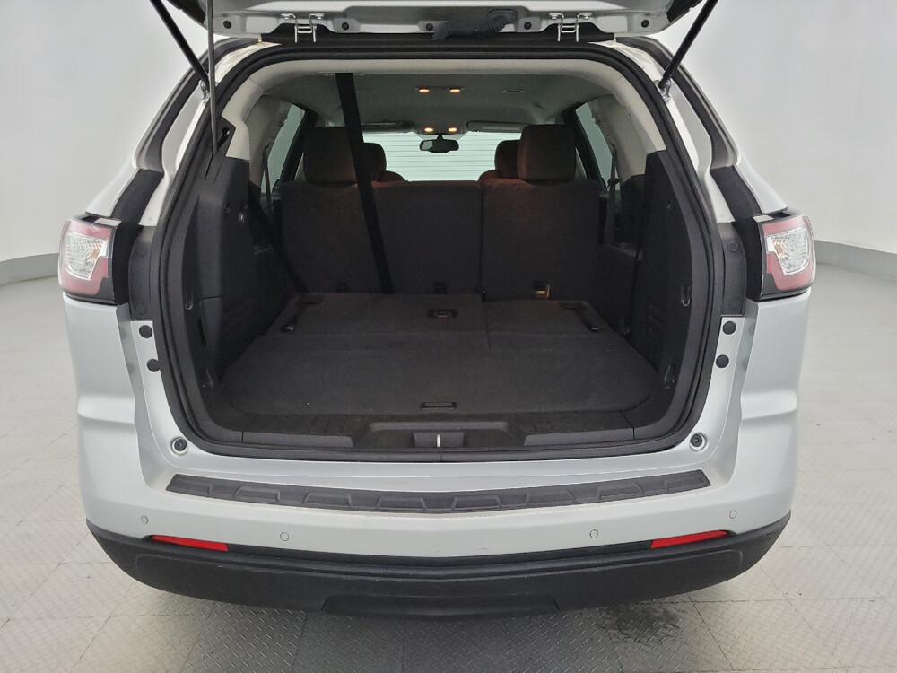 2016 Chevrolet Traverse in Owings Mills, MD 21117 - 18064924 29