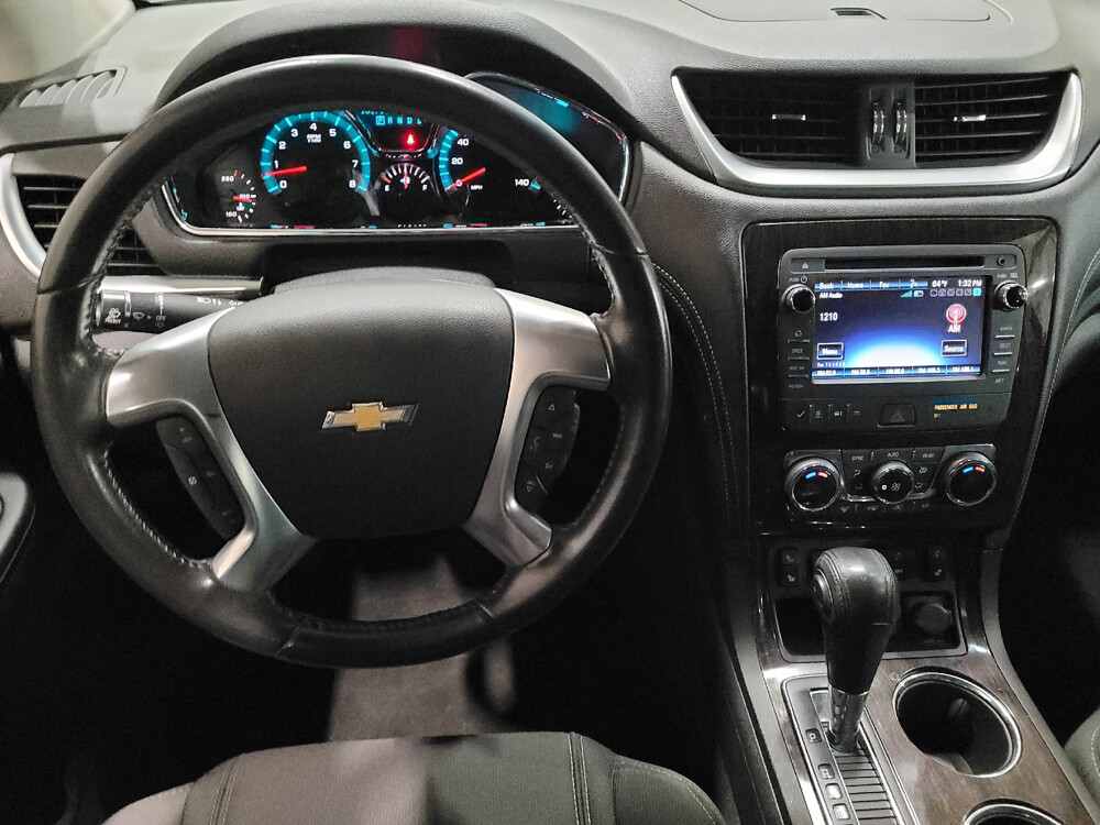 2016 Chevrolet Traverse in Owings Mills, MD 21117 - 18064924 22