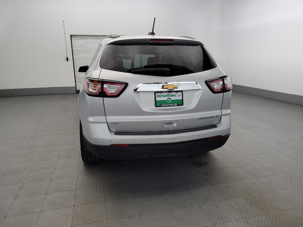 2016 Chevrolet Traverse in Owings Mills, MD 21117 - 18064924 6