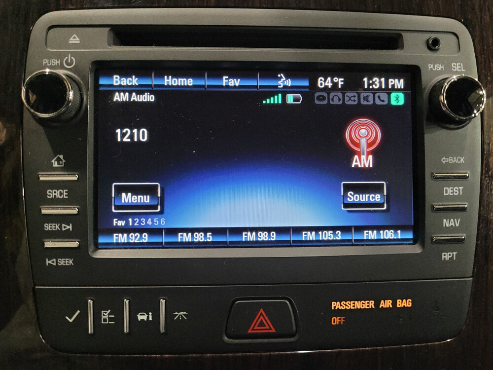 2016 Chevrolet Traverse in Owings Mills, MD 21117 - 18064924 25