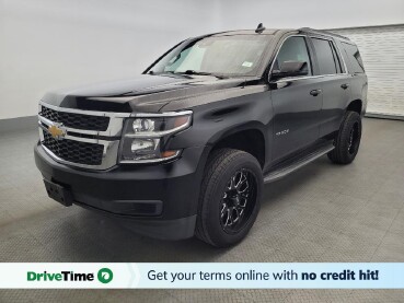 2017 Chevrolet Tahoe in Woodbridge, VA 22191