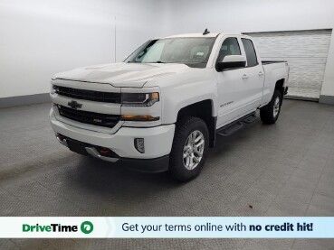 2017 Chevrolet Silverado 1500 in Laurel, MD 20724