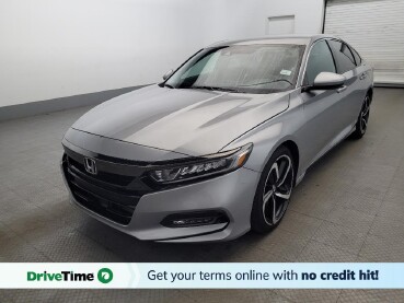 2019 Honda Accord in Owings Mills, MD 21117