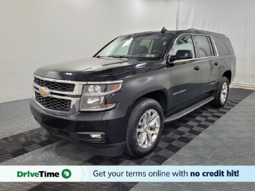 2018 Chevrolet Suburban in Pittsburgh, PA 15237