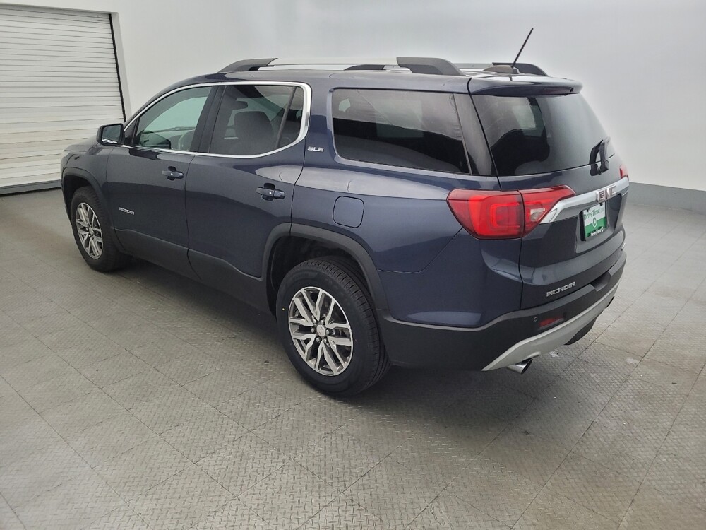 2019 GMC Acadia in Henrico, VA 23223 - 18064939 3