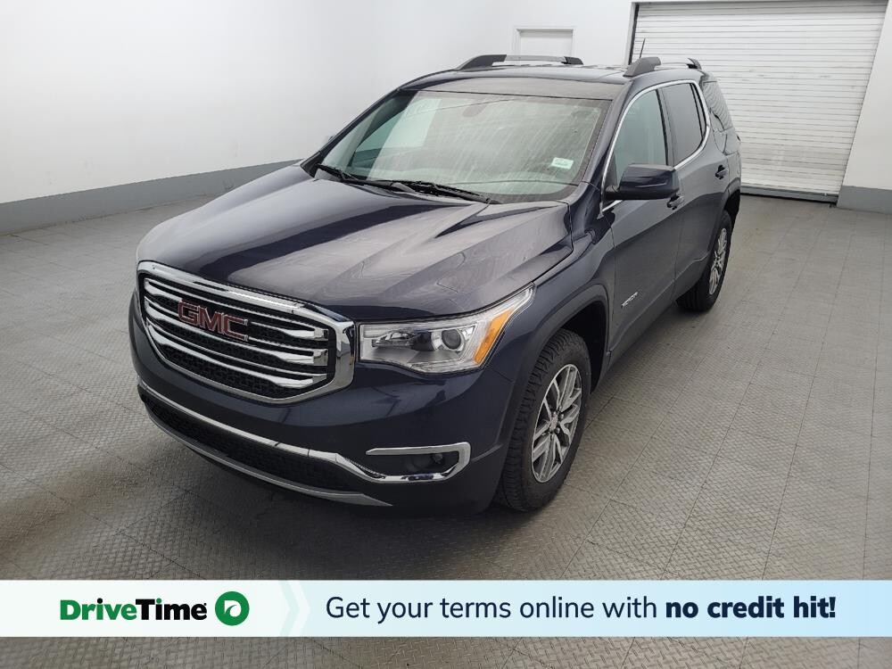 2019 GMC Acadia in Henrico, VA 23223 - 18064939