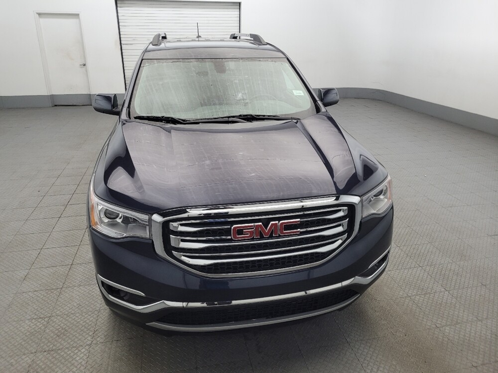 2019 GMC Acadia in Henrico, VA 23223 - 18064939 14
