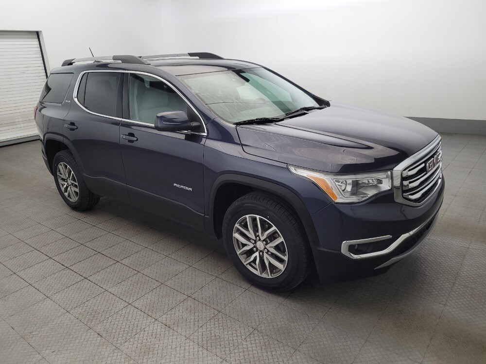 2019 GMC Acadia in Henrico, VA 23223 - 18064939 11