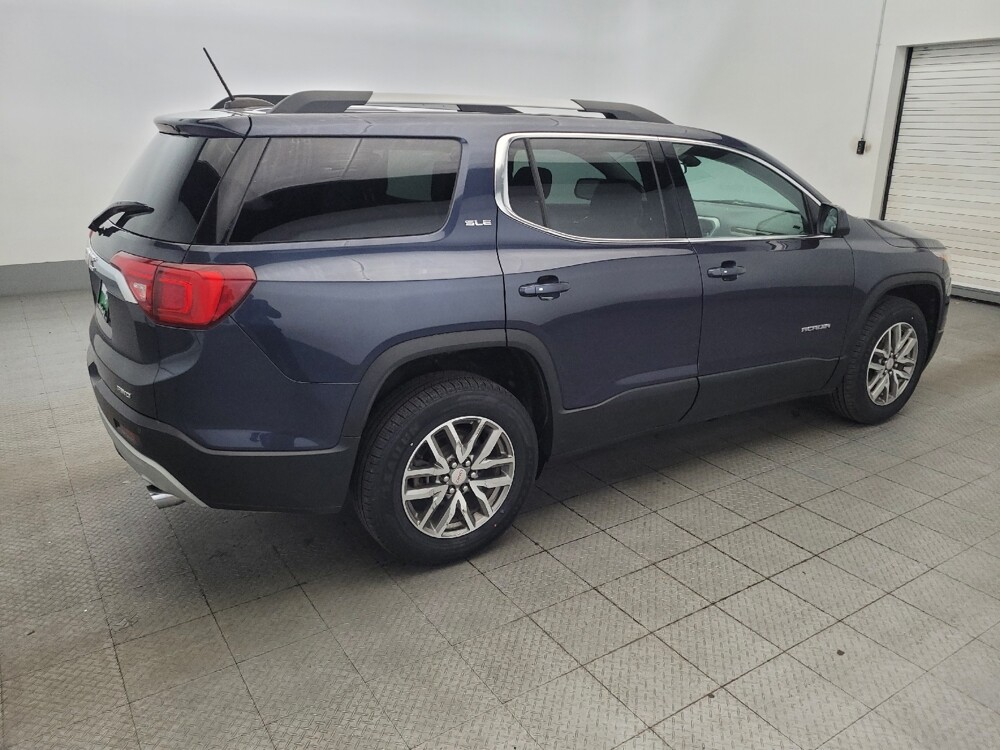2019 GMC Acadia in Henrico, VA 23223 - 18064939 10
