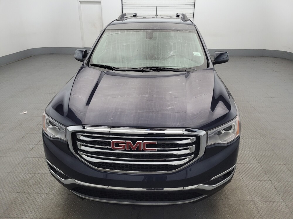 2019 GMC Acadia in Henrico, VA 23223 - 18064939 15