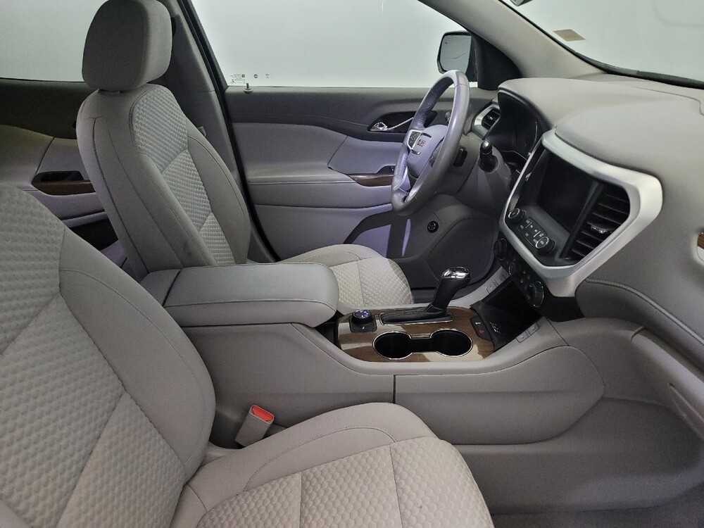 2019 GMC Acadia in Henrico, VA 23223 - 18064939 21