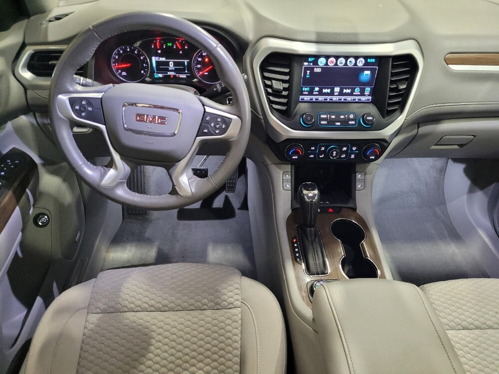 2019 GMC Acadia in Henrico, VA 23223 - 18064939 22