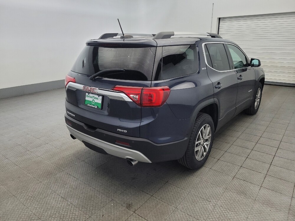 2019 GMC Acadia in Henrico, VA 23223 - 18064939 9