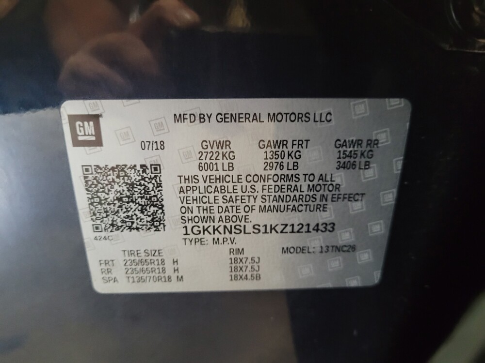 2019 GMC Acadia in Henrico, VA 23223 - 18064939 33