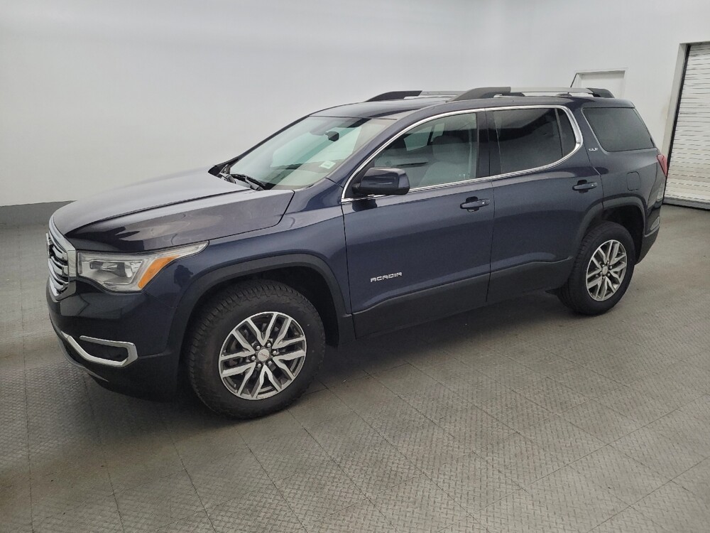2019 GMC Acadia in Henrico, VA 23223 - 18064939 2