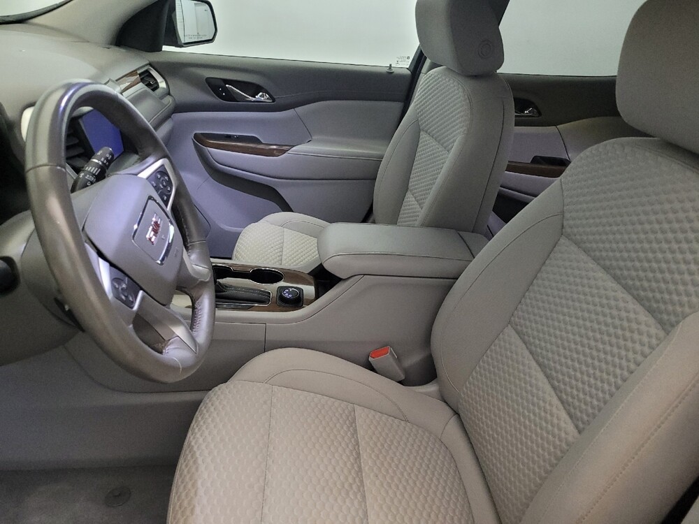 2019 GMC Acadia in Henrico, VA 23223 - 18064939 17