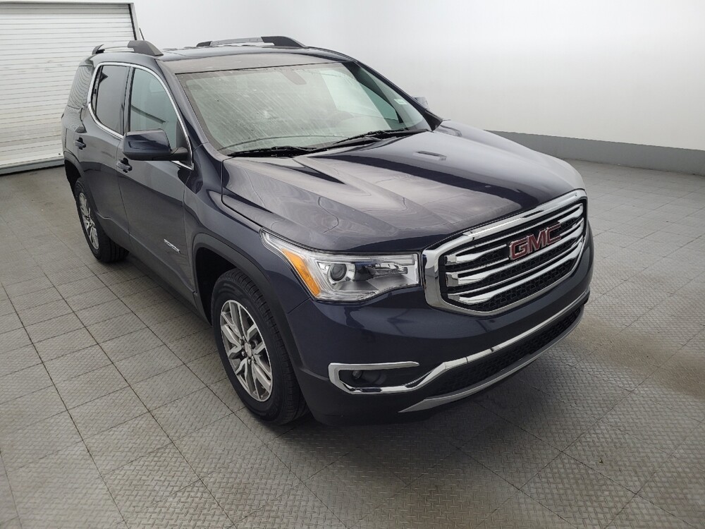 2019 GMC Acadia in Henrico, VA 23223 - 18064939 13