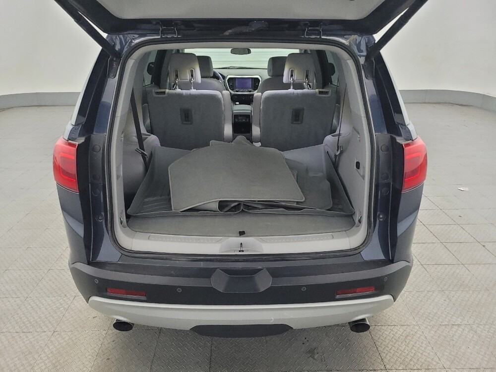 2019 GMC Acadia in Henrico, VA 23223 - 18064939 29