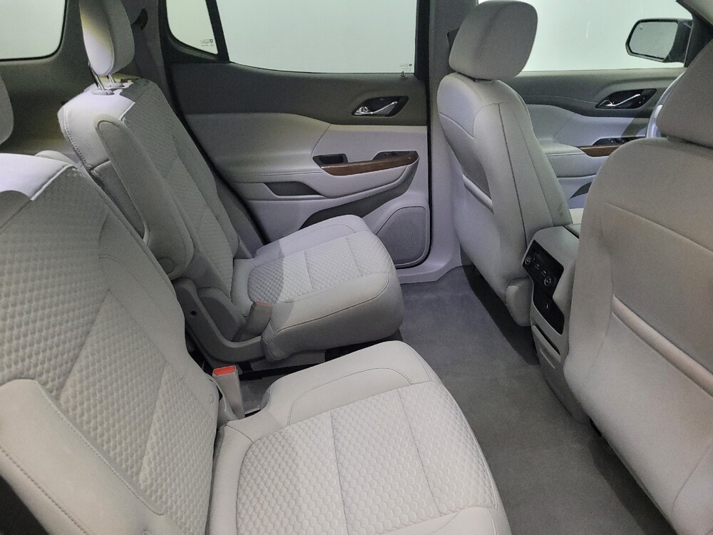 2019 GMC Acadia in Henrico, VA 23223 - 18064939 19