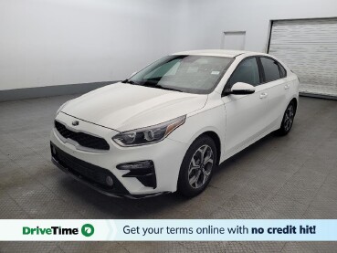 2019 Kia Forte in Laurel, MD 20724