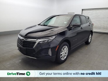 2022 Chevrolet Equinox in Pittsburgh, PA 15237
