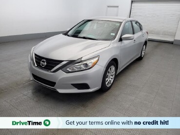 2017 Nissan Altima in Newport News, VA 23601