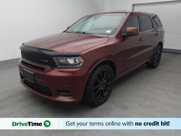 2019 Dodge Durango in Independence, MO 64055