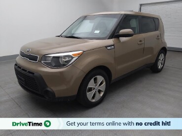 2015 Kia Soul in Gladstone, MO 64118