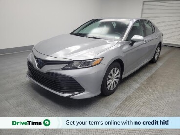 2019 Toyota Camry in Indianapolis, IN 46222