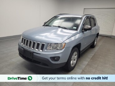 2013 Jeep Compass in Mishawaka, IN 46545
