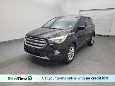 2017 Ford Escape in Maple Heights, OH 44137