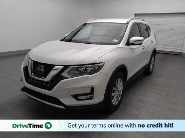 2018 Nissan Rogue in Fort Pierce, FL 34982
