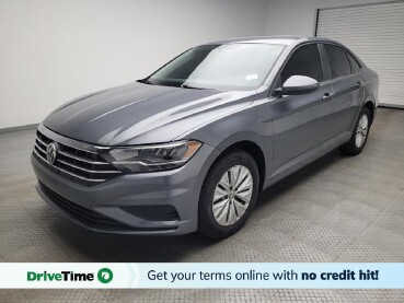 2019 Volkswagen Jetta in Eastpointe, MI 48021