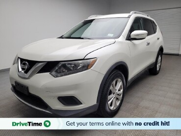 2015 Nissan Rogue in Eastpointe, MI 48021
