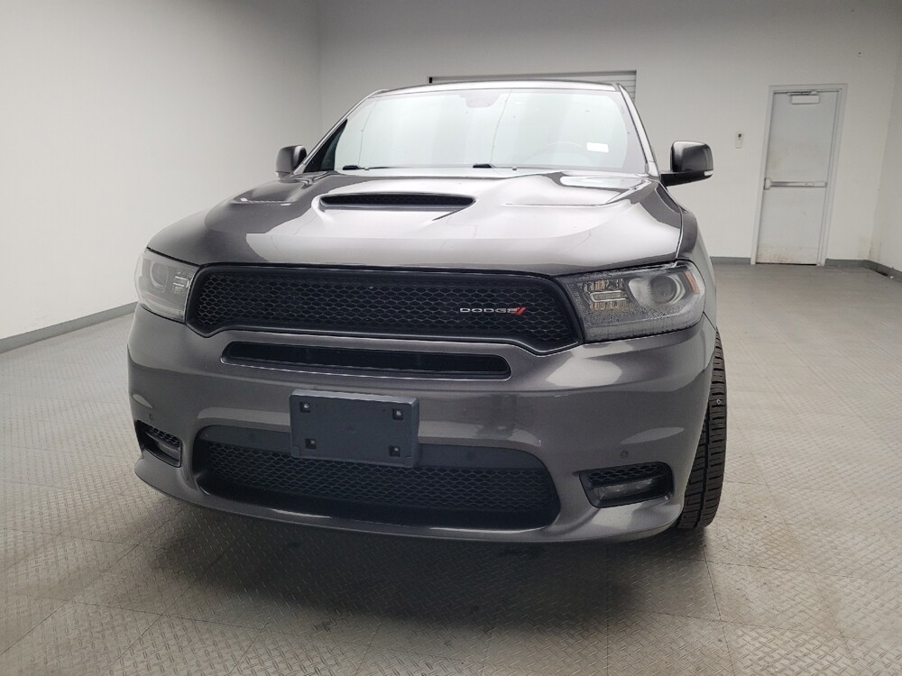 2019 Dodge Durango in Eastpointe, MI 48021 - 18064967 15