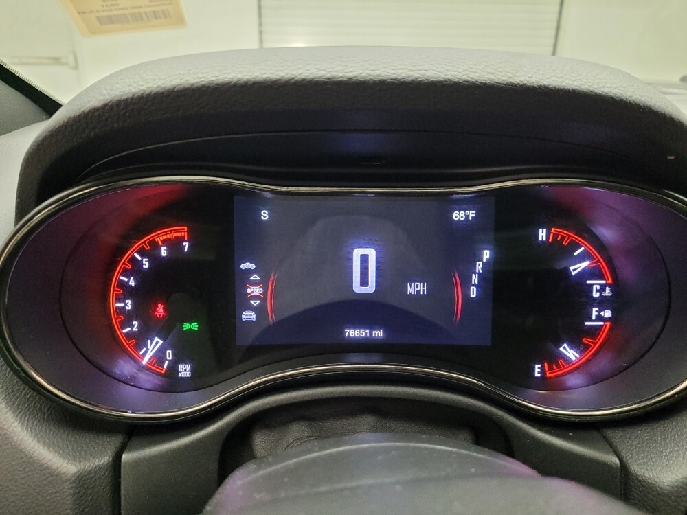 2019 Dodge Durango in Eastpointe, MI 48021 - 18064967 23