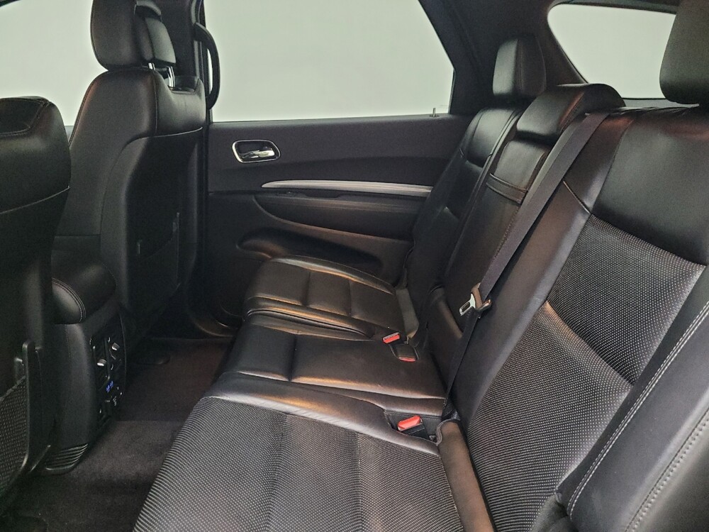 2019 Dodge Durango in Eastpointe, MI 48021 - 18064967 18