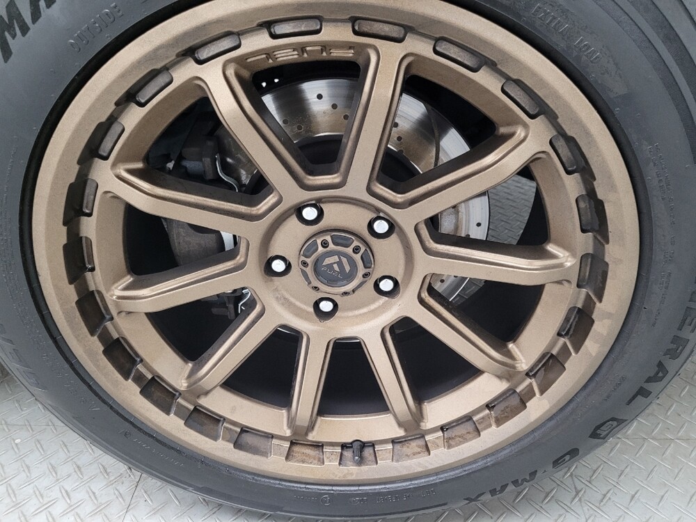 2019 Dodge Durango in Eastpointe, MI 48021 - 18064967 31