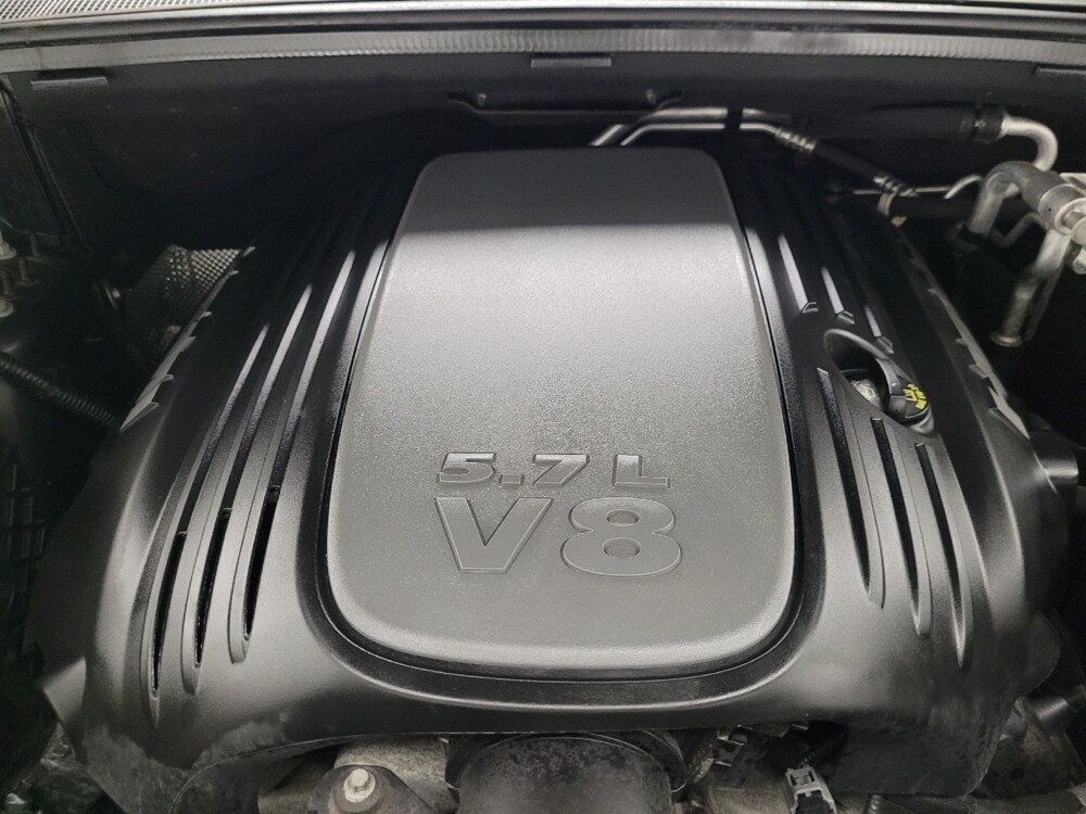 2019 Dodge Durango in Eastpointe, MI 48021 - 18064967 30